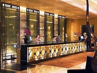 Hotel Sofitel Zhongshan Golf