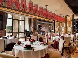 Hotel Sofitel Zhongshan Golf