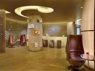 Hotel Sofitel Zhongshan Golf