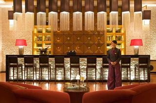 Hotel Sofitel Zhongshan Golf