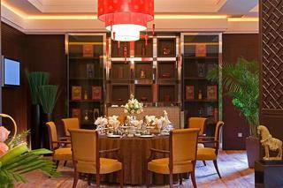 Hotel Sofitel Zhongshan Golf