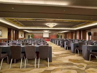 Hotel Sofitel Zhongshan Golf