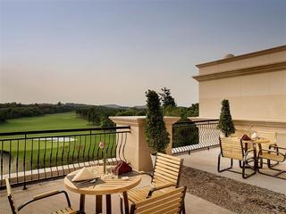 Hotel Sofitel Zhongshan Golf