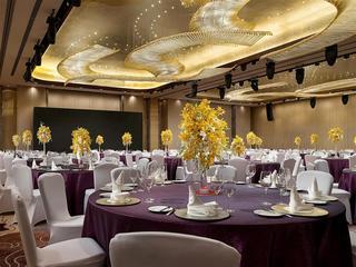 Hotel Sofitel Zhongshan Golf