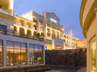 Hotel Sofitel Zhongshan Golf