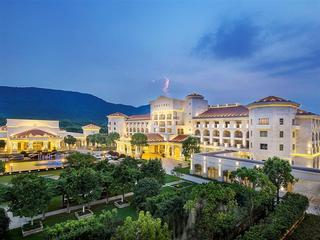Hotel Sofitel Zhongshan Golf