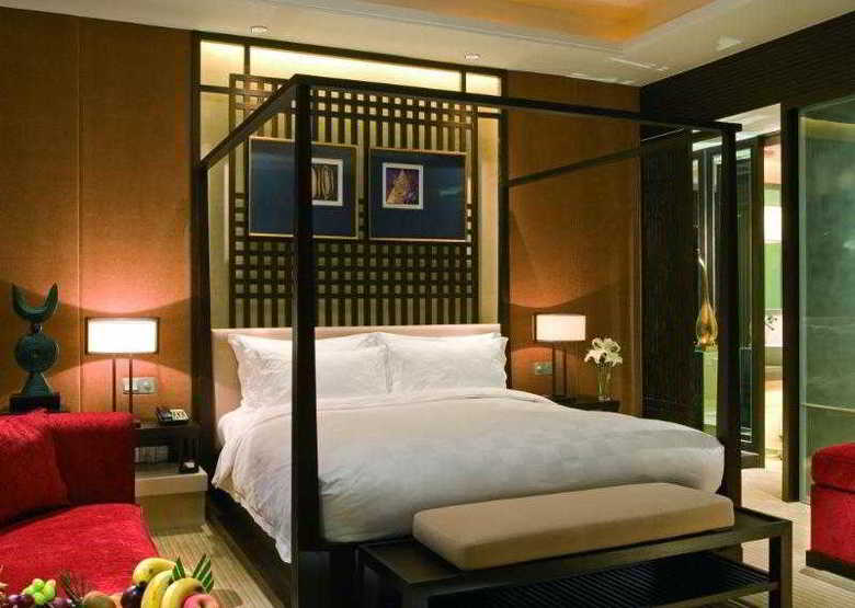 Hotel Sofitel Zhongshan Golf