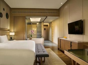 Hotel Sofitel Zhongshan Golf