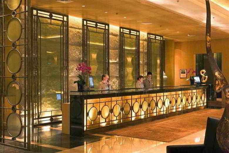 Hotel Sofitel Zhongshan Golf