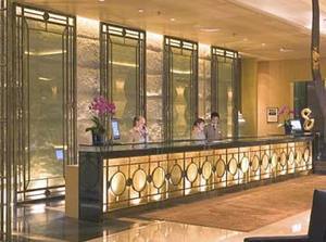 Hotel Sofitel Zhongshan Golf