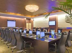 Hotel Sofitel Zhongshan Golf