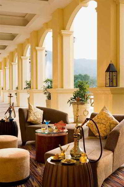 Hotel Sofitel Zhongshan Golf