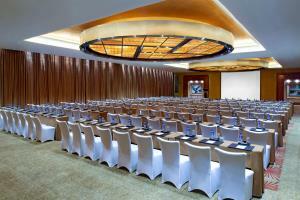 Hotel Westin Shanghai