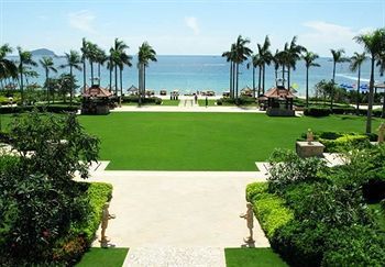 Hotel Holiday Inn Resort Yalong Bay