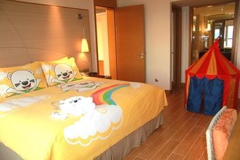 Hotel Holiday Inn Resort Yalong Bay