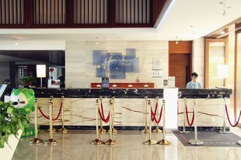 Hotel Holiday Inn Resort Yalong Bay