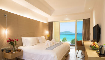 Hotel Holiday Inn Resort Yalong Bay