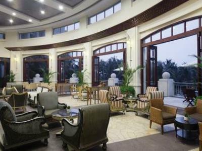 Hotel Holiday Inn Sanya Bay Resort