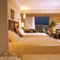 Hotel Holiday Inn Sanya Bay Resort