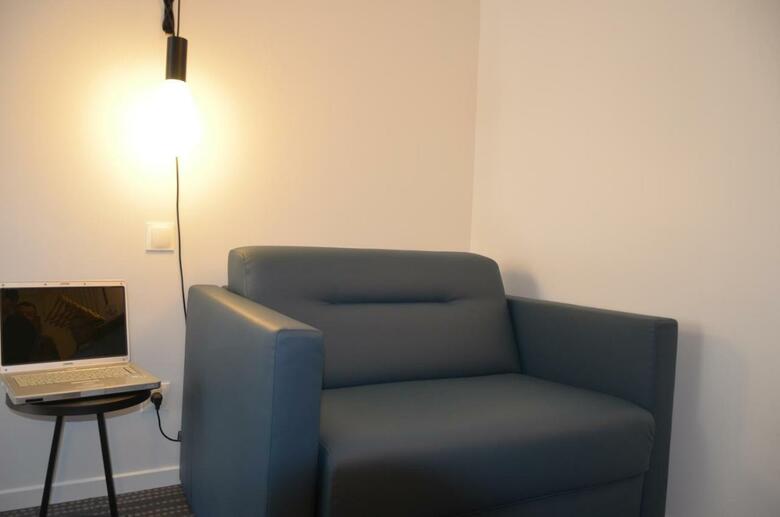 Hotel Kyriad Metz Centre