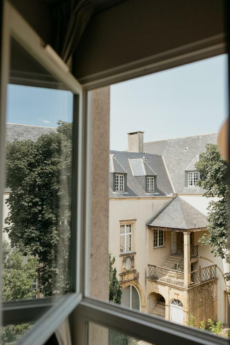 Hotel Kyriad Metz Centre