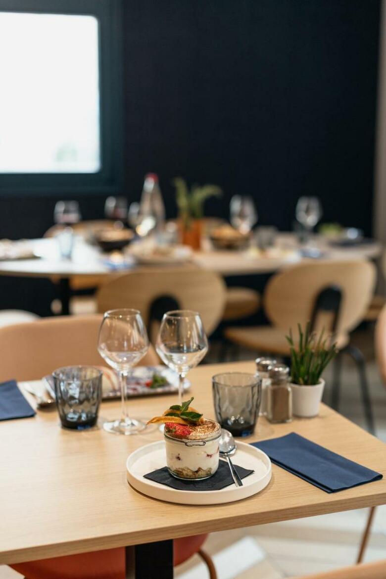 Hotel Kyriad Metz Centre