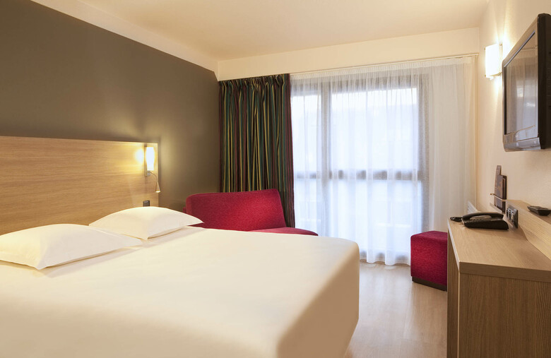 Hotel Escale Oceania Quimper