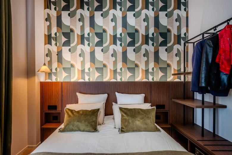 Hotel Anne De Bretagne