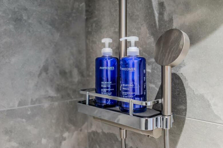 Hotel Anne De Bretagne