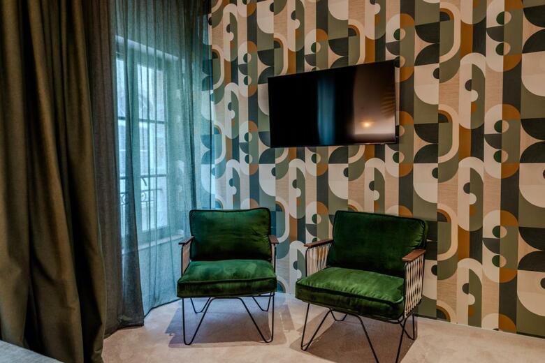 Hotel Anne De Bretagne