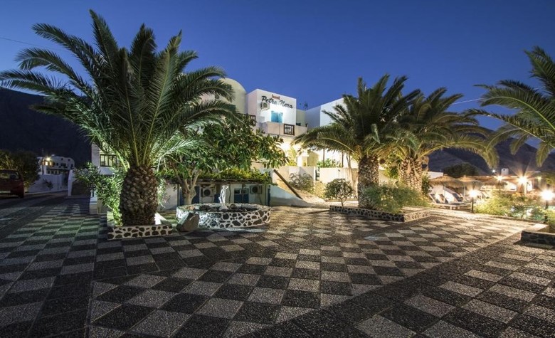 Petra Nera Hotel