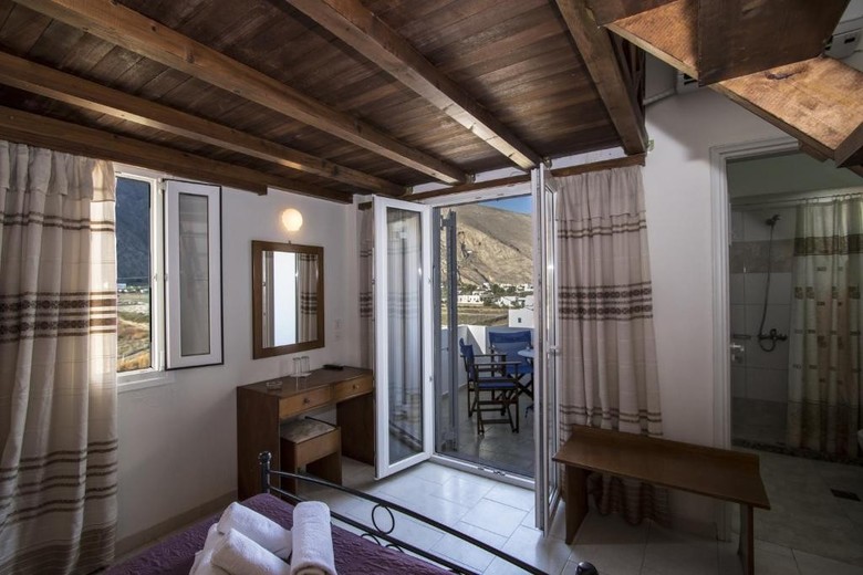 Petra Nera Hotel