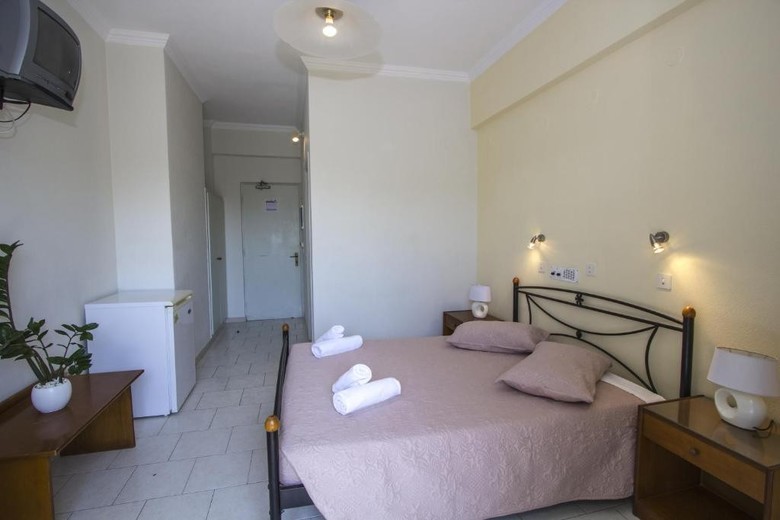 Petra Nera Hotel