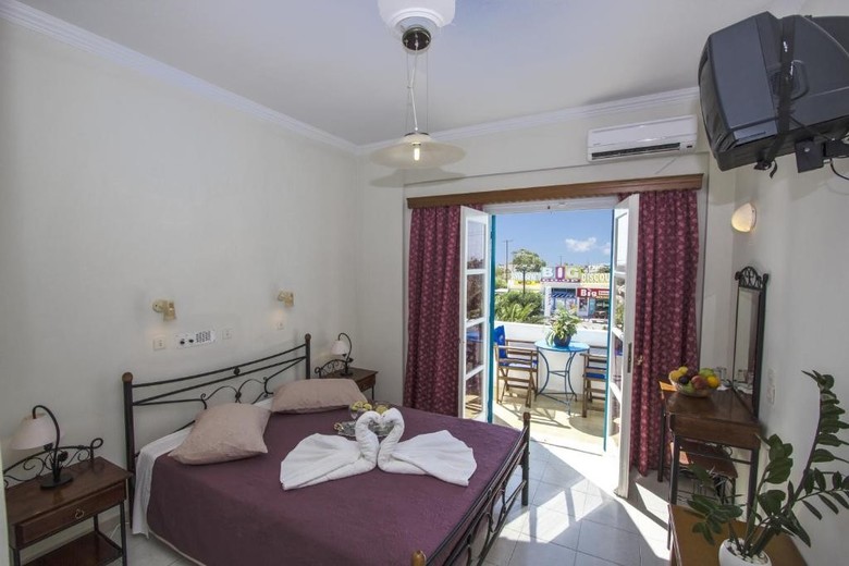 Petra Nera Hotel