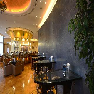 Metropark Hotel Causeway Bay