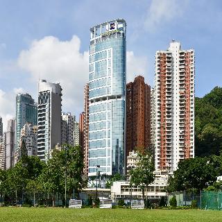 Metropark Hotel Causeway Bay