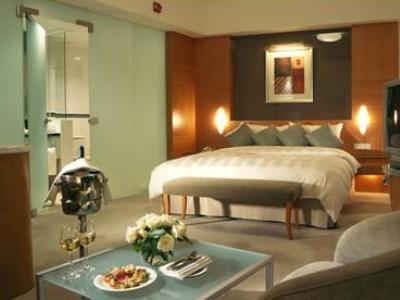 Metropark Hotel Causeway Bay