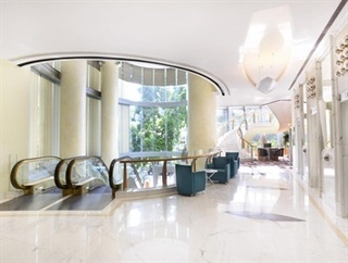 Metropark Hotel Causeway Bay