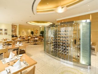 Metropark Hotel Causeway Bay