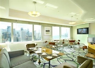 Metropark Hotel Causeway Bay