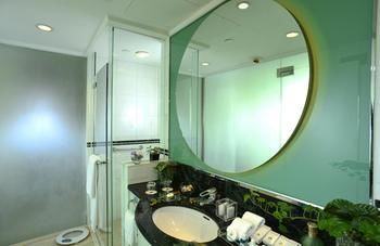 Metropark Hotel Causeway Bay
