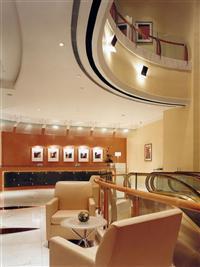 Metropark Hotel Causeway Bay