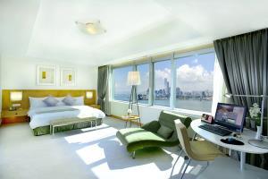 Metropark Hotel Causeway Bay