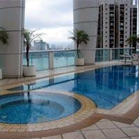 Metropark Hotel Causeway Bay