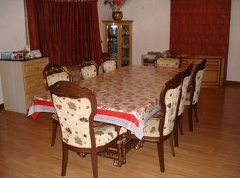 Bed & Breakfast Aapo Aap Home Stay
