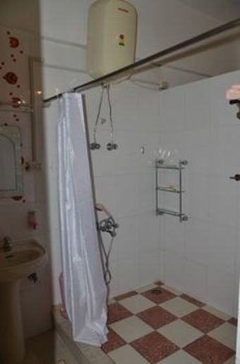 Bed & Breakfast Aapo Aap Home Stay