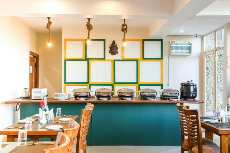 Hotel Summit Naldehra Grand Resort & Spa
