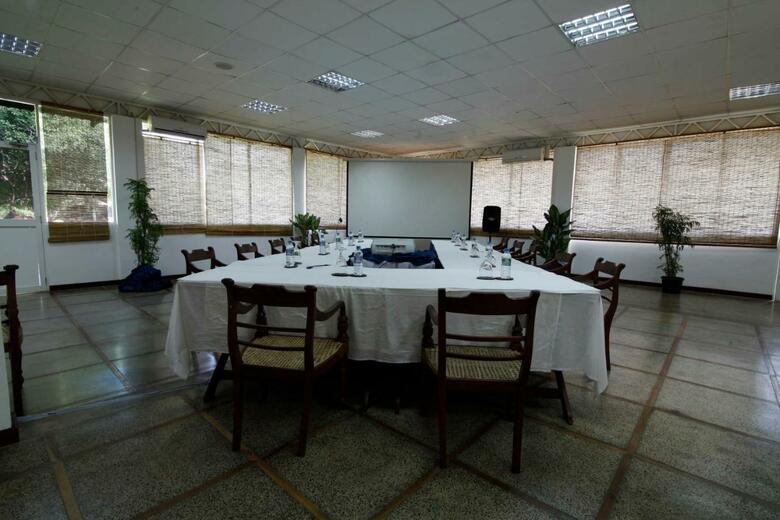 Hotel Camellia Resort And Spa