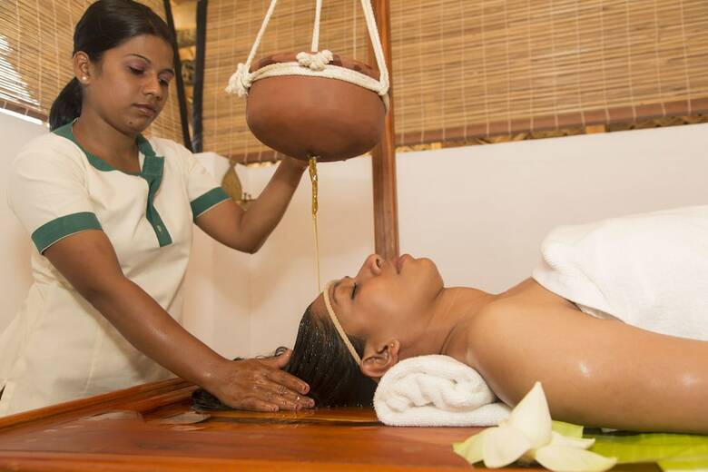 Hotel Aliya Resort & Spa
