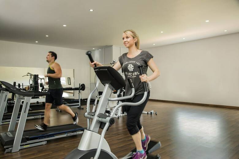 Hotel Aliya Resort & Spa